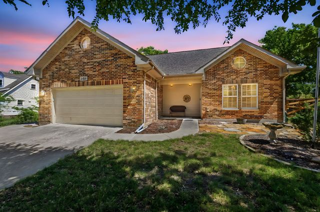 505 HIGHLAND, Oak Point, TX 75068