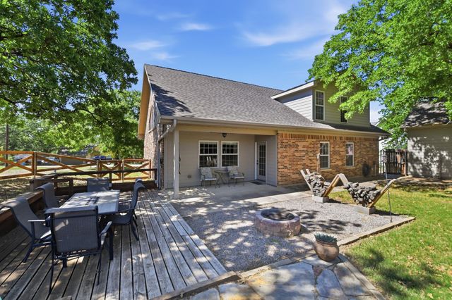 505 HIGHLAND, Oak Point, TX 75068
