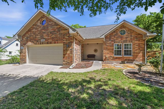 505 HIGHLAND, Oak Point, TX 75068