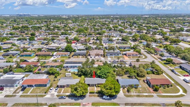 1261 NW 172nd Street, Miami Gardens, FL 33169