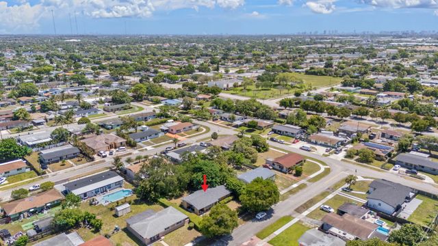 1261 NW 172nd Street, Miami Gardens, FL 33169