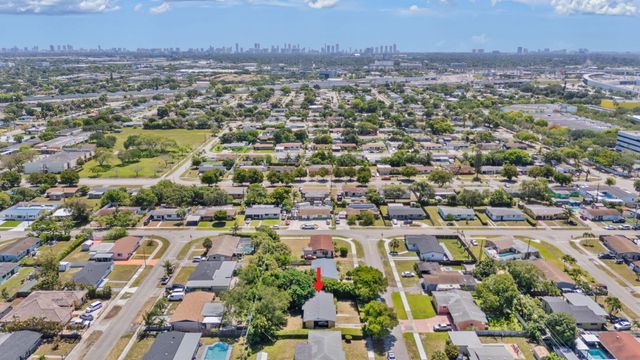 1261 NW 172nd Street, Miami Gardens, FL 33169