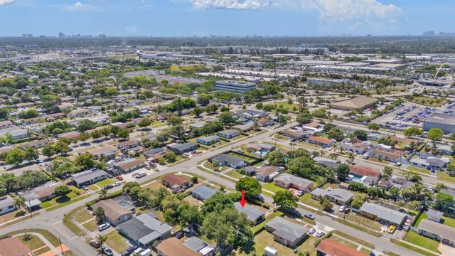 1261 NW 172nd Street, Miami Gardens, FL 33169