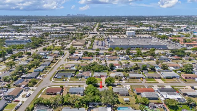 1261 NW 172nd Street, Miami Gardens, FL 33169