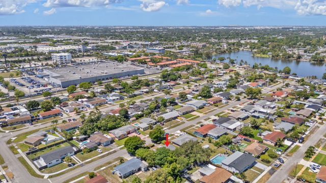 1261 NW 172nd Street, Miami Gardens, FL 33169
