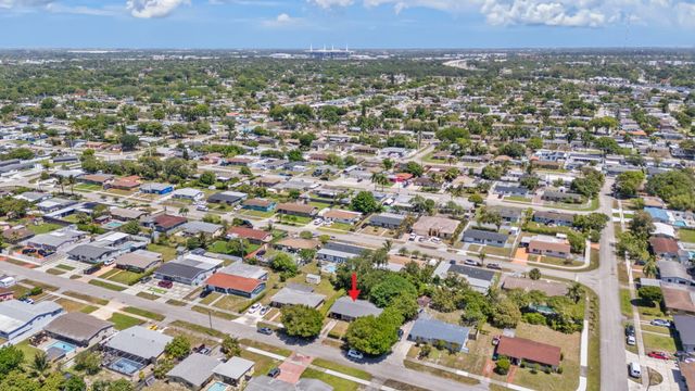 1261 NW 172nd Street, Miami Gardens, FL 33169