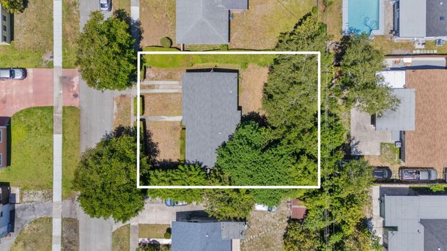 1261 NW 172nd Street, Miami Gardens, FL 33169