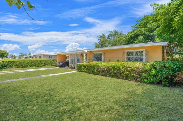 1261 NW 172nd Street, Miami Gardens, FL 33169