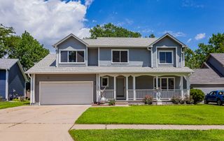 3015 Deerpath Court, Des Moines, IA 50320