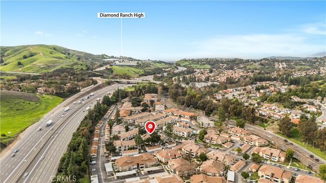 18 Town And Country, Pomona, CA 91766