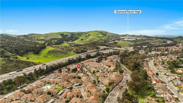 18 Town And Country, Pomona, CA 91766