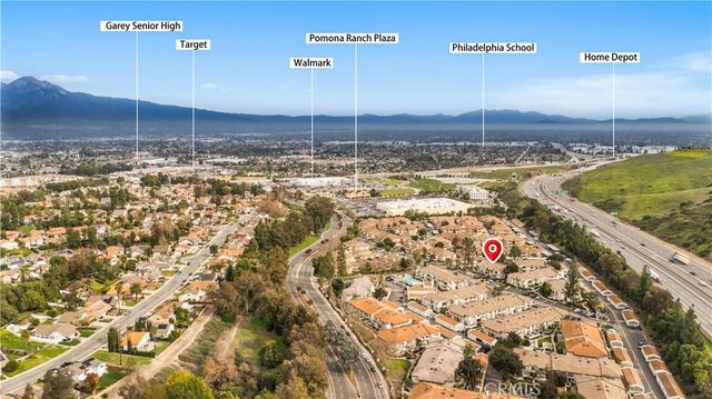 18 Town And Country, Pomona, CA 91766