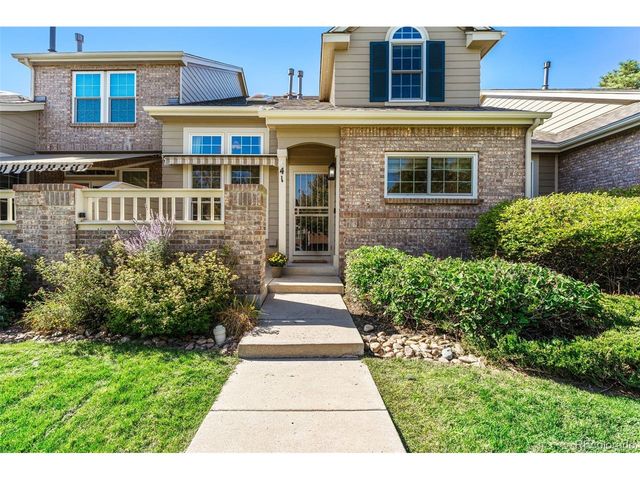 41 Quince St, Denver, CO 80230