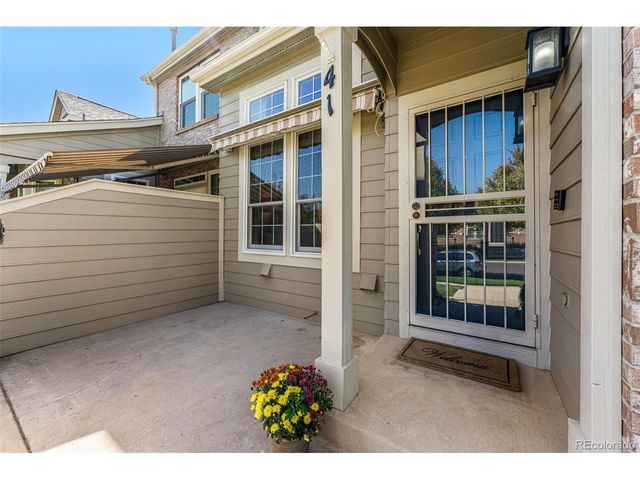 41 Quince St, Denver, CO 80230