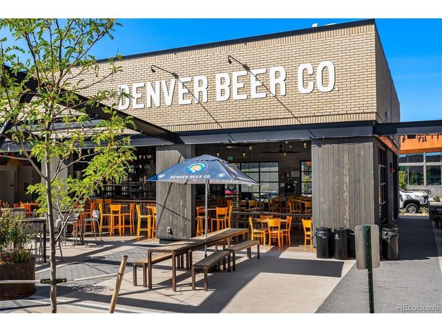41 Quince St, Denver, CO 80230