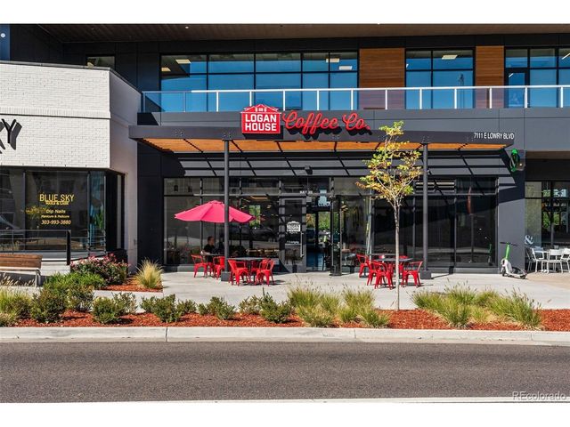 41 Quince St, Denver, CO 80230
