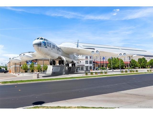 41 Quince St, Denver, CO 80230