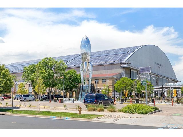 41 Quince St, Denver, CO 80230