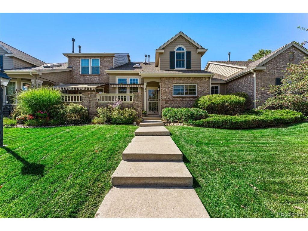 41 Quince St, Denver, CO 80230
