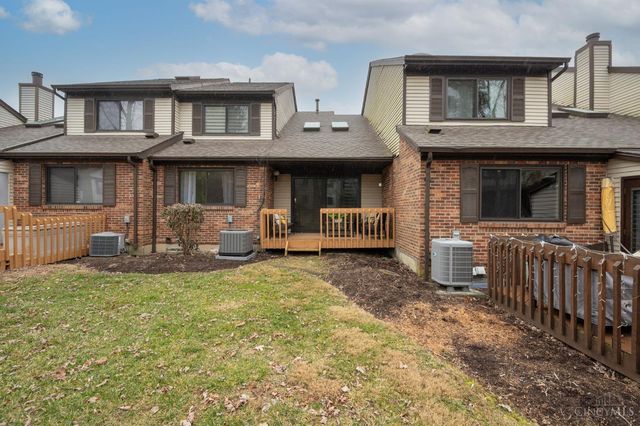 287 Bedford Glen Lane, Springdale, OH 45246