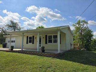 411 Raleigh AVE, Vinton, VA 24179