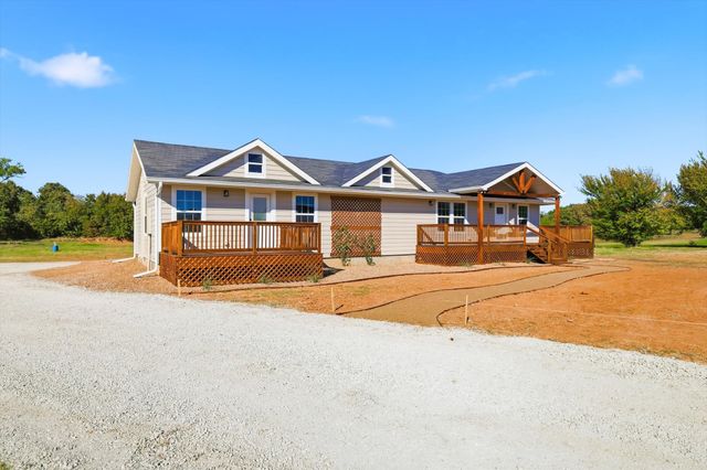 155 Quail, Boyd, TX 76023