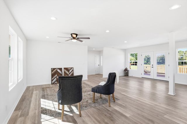 155 Quail, Boyd, TX 76023