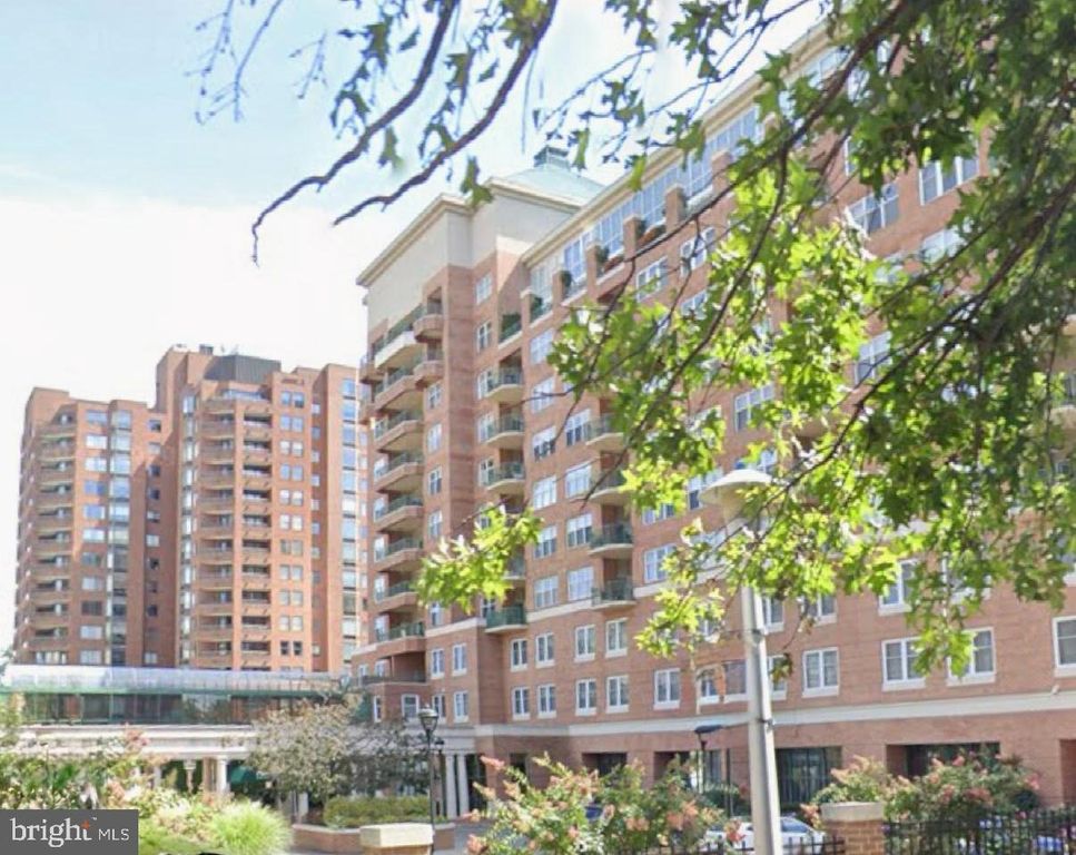 3801 CANTERBURY RD #404, Baltimore, MD 21218