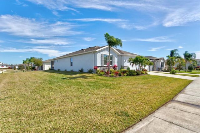 13905 WOODBRIDGE TERRACE, Bradenton, FL 34211