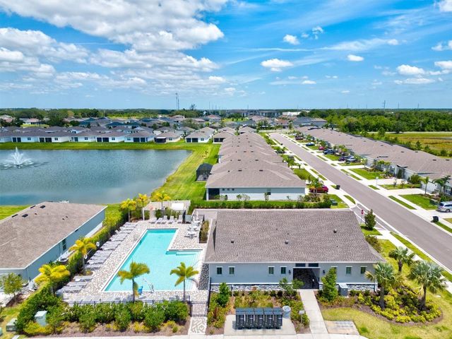 13905 WOODBRIDGE TERRACE, Bradenton, FL 34211