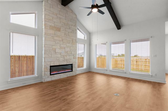 1620 Willow Bean DR, Georgetown, TX 78633