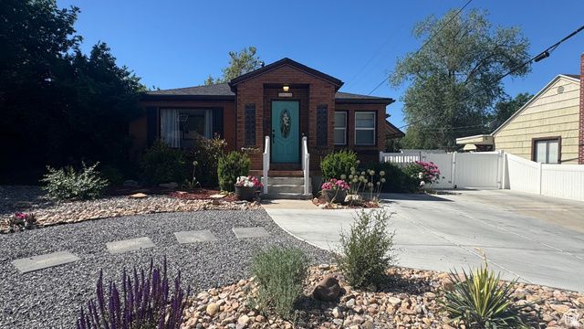 1924 E 2100 S, Salt Lake City, UT 84106