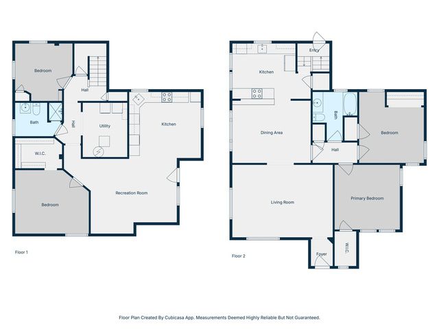 1924 E 2100 S, Salt Lake City, UT 84106