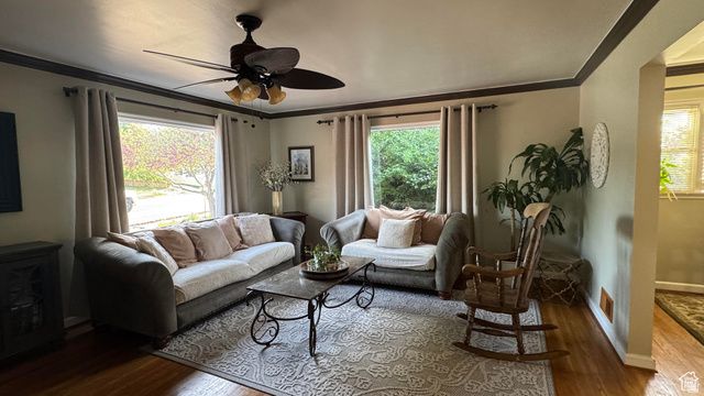 1924 E 2100 S, Salt Lake City, UT 84106