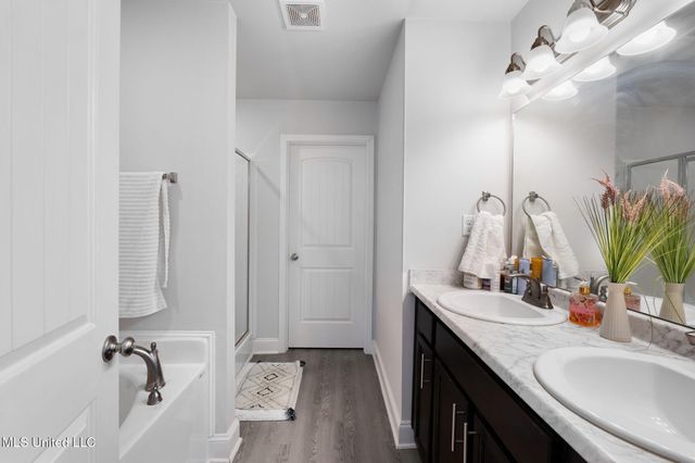 3377 Cable Lane, Southaven, MS 38672