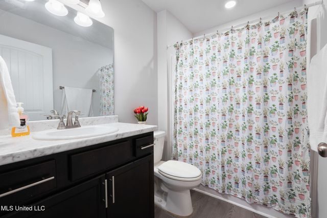 3377 Cable Lane, Southaven, MS 38672