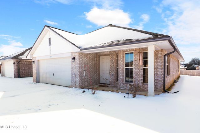 3377 Cable Lane, Southaven, MS 38672