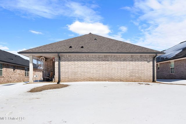 3377 Cable Lane, Southaven, MS 38672