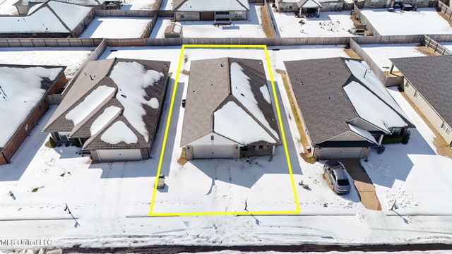 3377 Cable Lane, Southaven, MS 38672