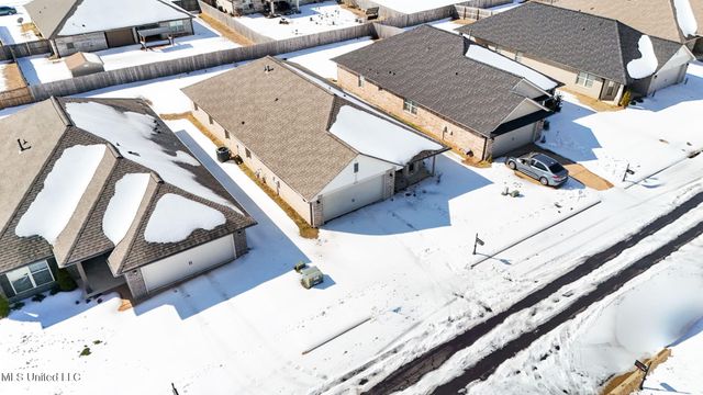 3377 Cable Lane, Southaven, MS 38672