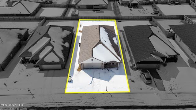 3377 Cable Lane, Southaven, MS 38672