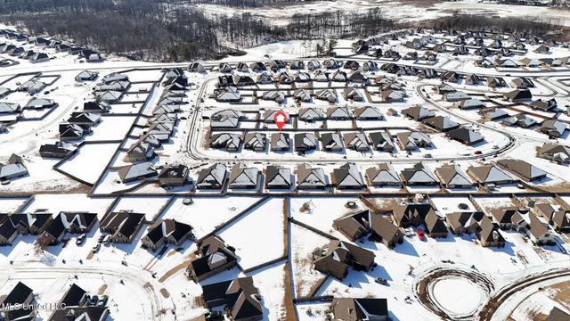 3377 Cable Lane, Southaven, MS 38672