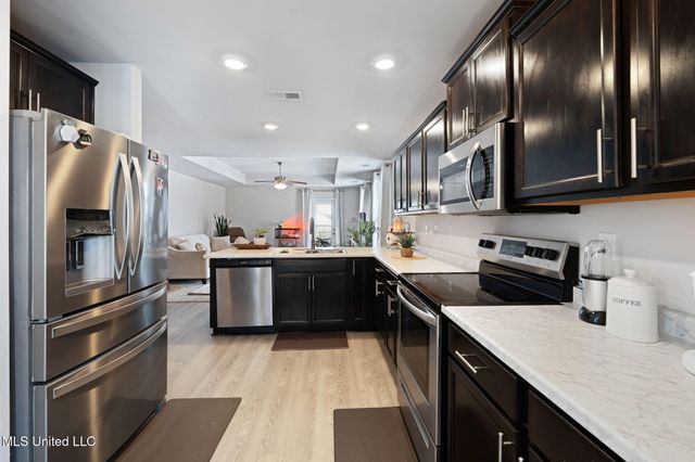 3377 Cable Lane, Southaven, MS 38672