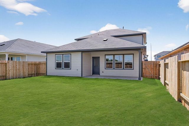 26710 Plain Glee Street, Hockley, TX 77447