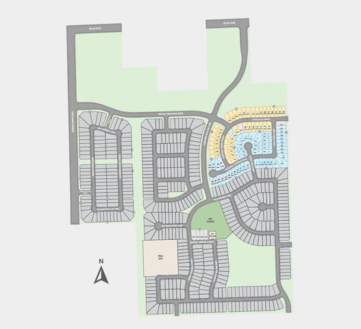 26710 Plain Glee Street, Hockley, TX 77447