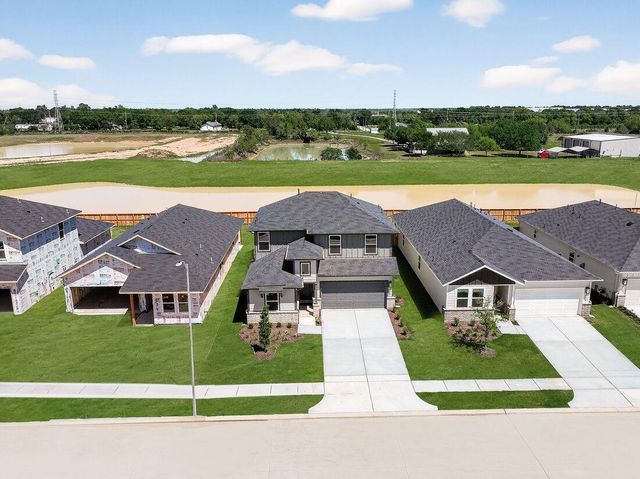 26710 Plain Glee Street, Hockley, TX 77447