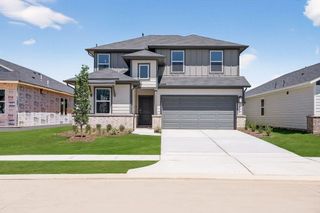 26710 Plain Glee Street, Hockley, TX 77447