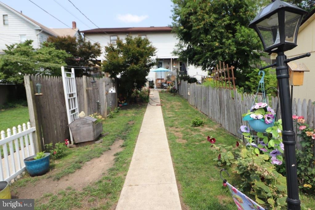 568 FRANKLIN AVE, Palmerton, PA 18071
