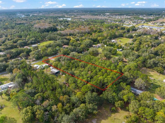 18231 BELLMORE AVENUE, Orlando, FL 32820