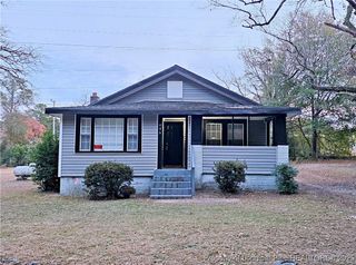 406 E Jenkins Street, Fayetteville, NC 28306